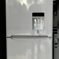 یخچال و فریزر آبریز دار هیمالیا