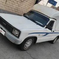 مزدا تک کابین ۲۰۰۰مدل۱۴۰۰