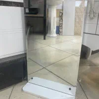 آینه باکس تک