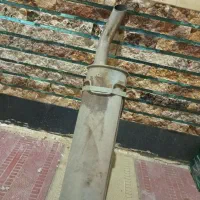 اگزوز بلوچی خفن پژو سمند