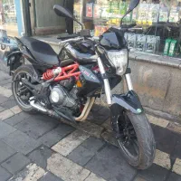 بنلی 300 مدل 96