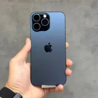 ایفون ۱۵ پرومکس فول کپی