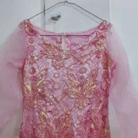 لباس مجلسی