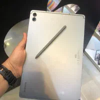 galaxy tab s9 fe + رم ۱۲ حافظه ۲۵۶