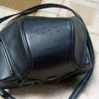 دوربین آنالوگ یاشیکا