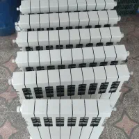 فروش رادیاتور آلومینیومی ایران رادیاتور