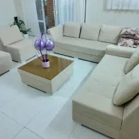 مبل راحتی ۷نفره