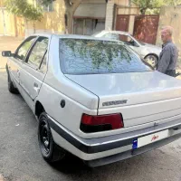 پژو 405|خودرو سواری و وانت|سقز, |دیوار
