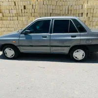 فروش ماشین پراید