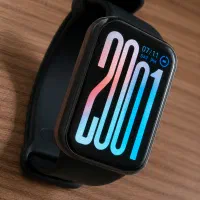 ساعت هوشمند شیاومی مدل SMART BAND 9 PRO