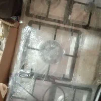 گاز صفحه ایی