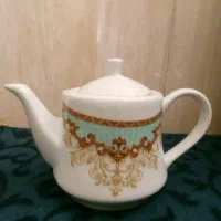 قوری و کتری