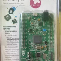 برد دیسکاوری STM32F406