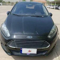 فوردفیستا ارس پلاک دائمی