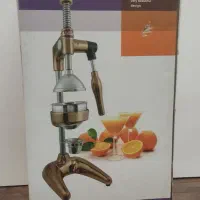 آب انار گیر چدنی آیدیش
