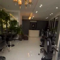 فروش تجهیزات کامل سالن زیبایی زنانه