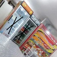 وسایل رستوران و سیخ و کابینت زیرقیمت بعلت تغییرشغل