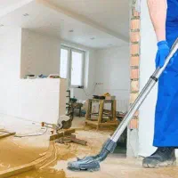 خـدمات نظـافت مـنزل وراه پله آقـام تضمینی حـرفه ای