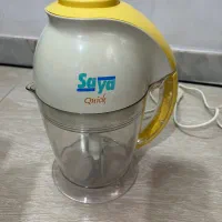 خرد کن سایا پارس خزر