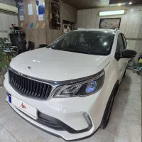 بک x3 pro مدل ۴۰۴