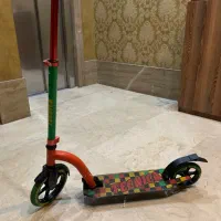 اسکوتر تکنیکا