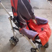 کاسکه بچه در حد نو