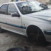 پارس مدل 82فرانسه