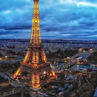 ویزای توریستی فرانسه فقط 500 یورو