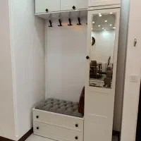 جاکفشی س ان سی وکیوم