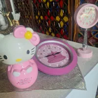 ساعت رومیزی