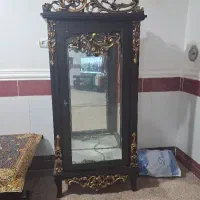 بوفه دکور آبپخش