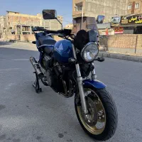 cb 400|موتورسیکلت|کرج, گلشهر|دیوار