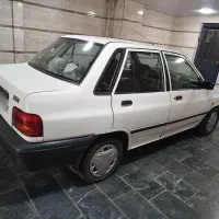پراید مدل ۸۹
