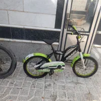 دوچرخه