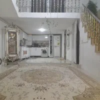 دوطبقه ویلایی. رهن کامل