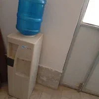آب سردکن تی سی ال