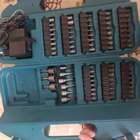 پیچ گوشتی شارژی ماکیتا
