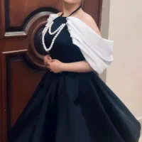 لباس مجلسی لباس شب مزون دوزی نو