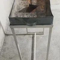 منقل|اجاق گاز و لوازم برقی پختوپز|کرج, نوروزآباد|دیوار