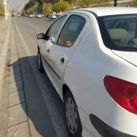 206 SD مدل 91|خودرو سواری و وانت|تهران, هاشمآباد (شهرری)|دیوار