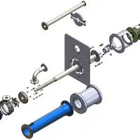 تعمیرات پمپ آب