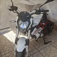 بنلی ۱۵۰ نیو فیس مشابه صفر
