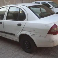 تیبا مدل ۹۰