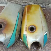 باک موتور
