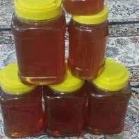 عسل فقط کنار طبیعی برافروش هست