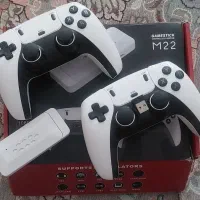 دستگاه بازی M22