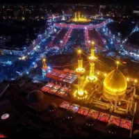 کار گذار اصلی کربلا