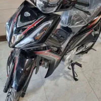 بیکلاج متین ۱۲۵