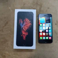 آیفون 6s تمیز