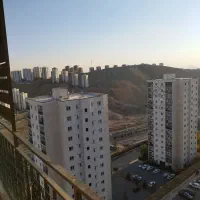 فاز ۱۱ خیابان طراوت طبقه ۹ فول
